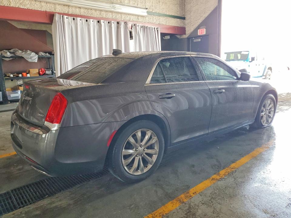 Продажа на аукционе авто 2021 Chrysler 300, vin: 2C3CCARG3MH512285, номер лота: 59153166