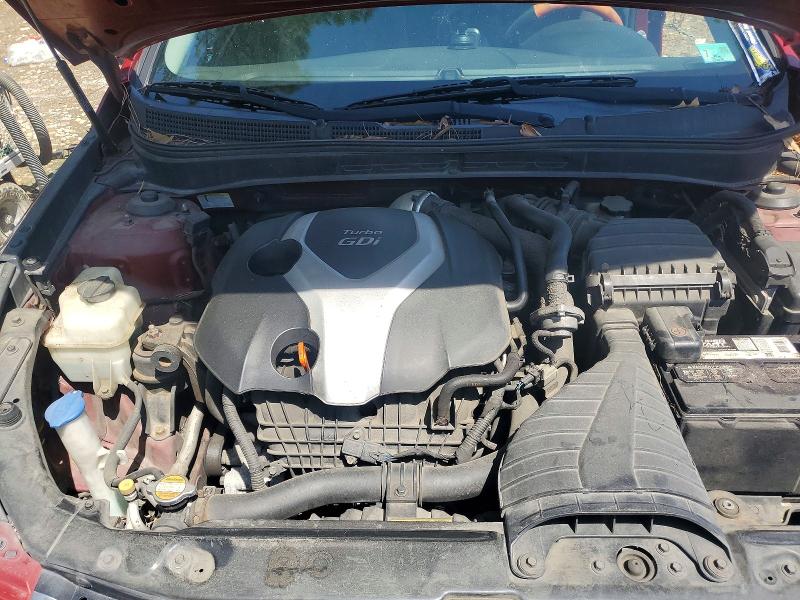 Продаж на аукціоні авто 2011 Hyundai Sonata, vin: 5NPEC4AB7BH179051, номер лоту: 59148066