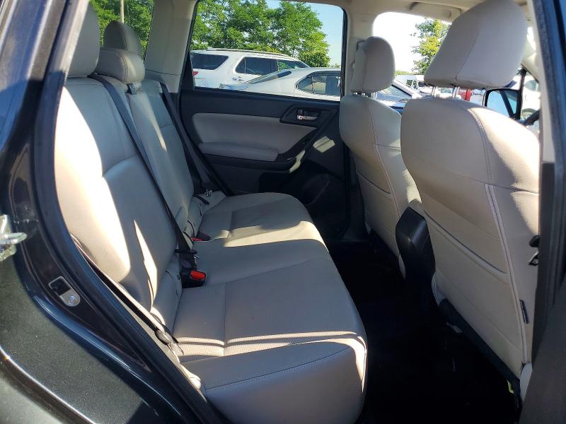 Aukcja sprzedaży 2016 Subaru Forester, vin: JF2SJAHC3GH532026, numer aukcji: 56154956