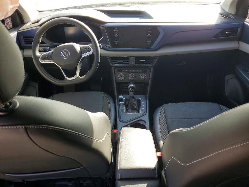 Aukcja sprzedaży 2022 Volkswagen Taos, vin: 3VVSX7B23NM059853, numer aukcji: 56769446