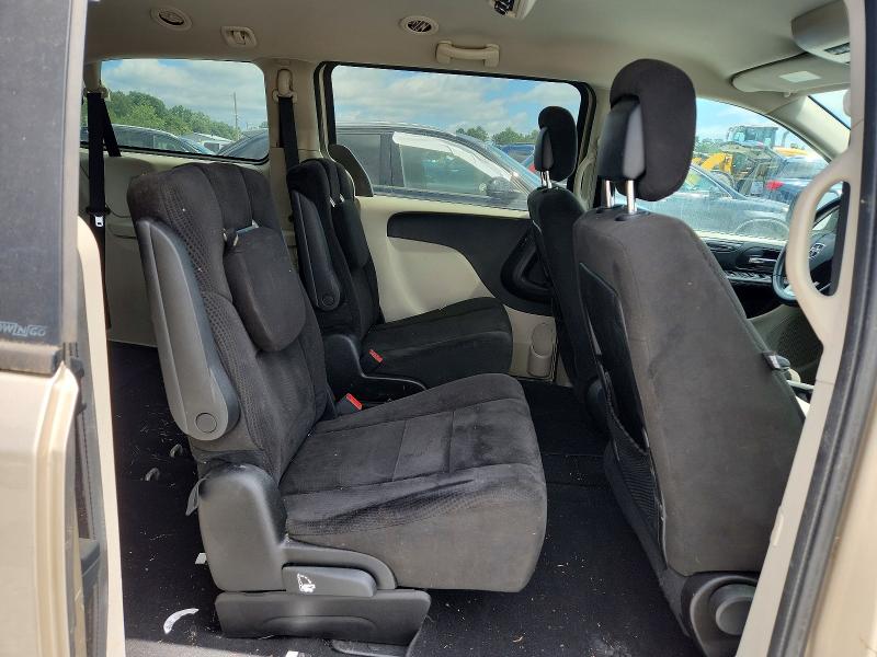 58270056 :رقم المزاد ، 2C4RDGCG7DR648279 vin ، 2013 Dodge Grand Caravan مزاد بيع