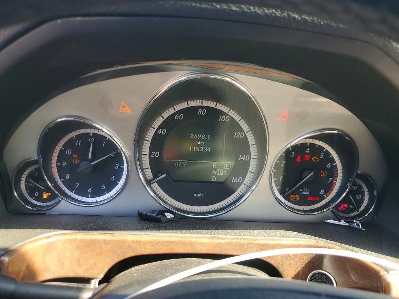 Продаж на аукціоні авто 2011 Mercedes-benz E, vin: WDDHF5GBXBA459125, номер лоту: 57083336
