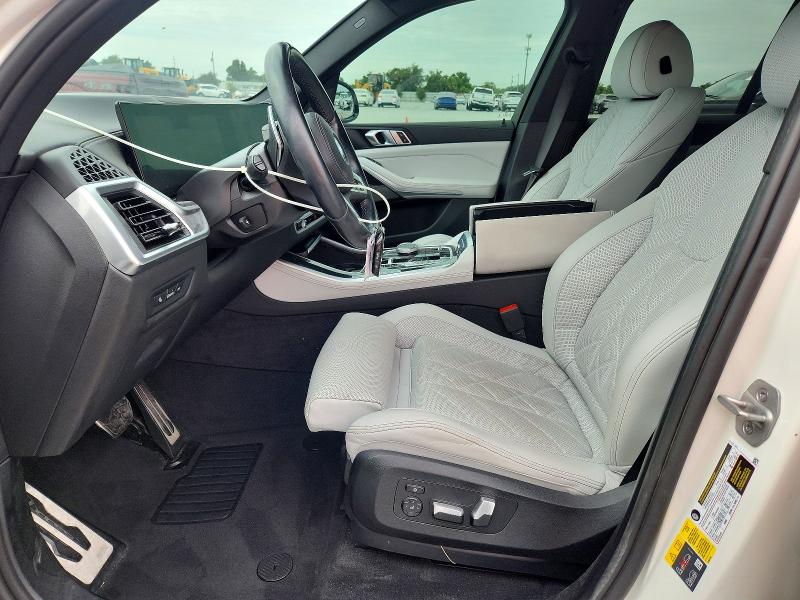 Aukcja sprzedaży 2024 Bmw X5, vin: 5UX43EU09R9T25625, numer aukcji: 56661716