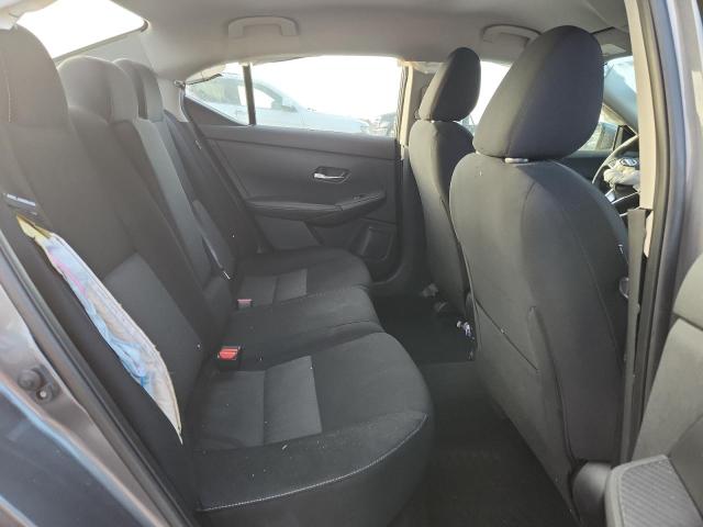 56818456 :رقم المزاد ، 3N1AB8CV4NY317042 vin ، 2022 Nissan Sentra مزاد بيع