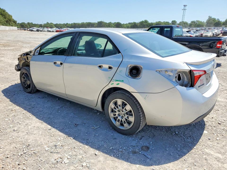 Aukcja sprzedaży 2014 Toyota Corolla, vin: 5YFBURHE2EP099130, numer aukcji: 56632676