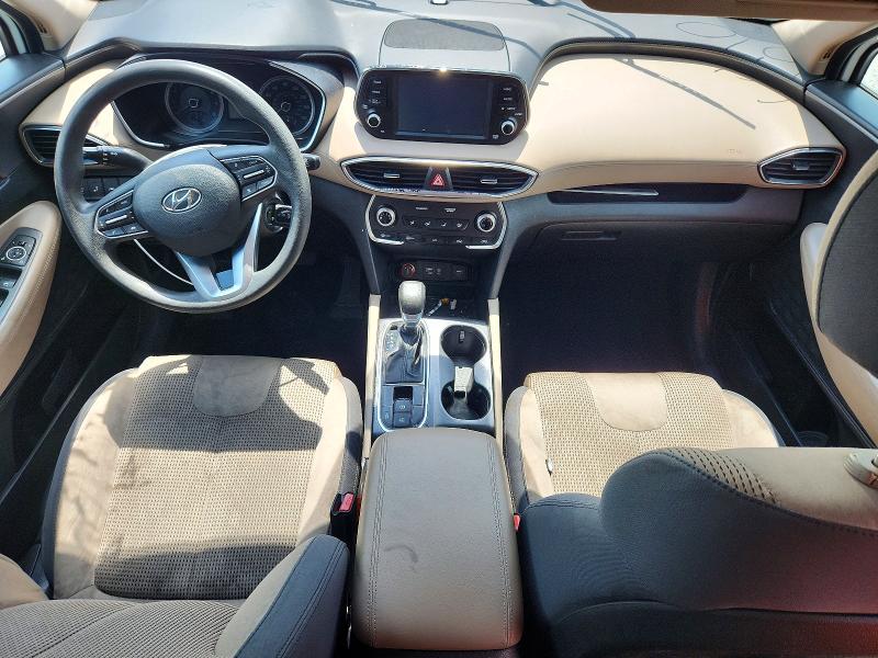Продаж на аукціоні авто 2019 Hyundai Santa Fe, vin: 5NMS23AD0KH041818, номер лоту: 57217026