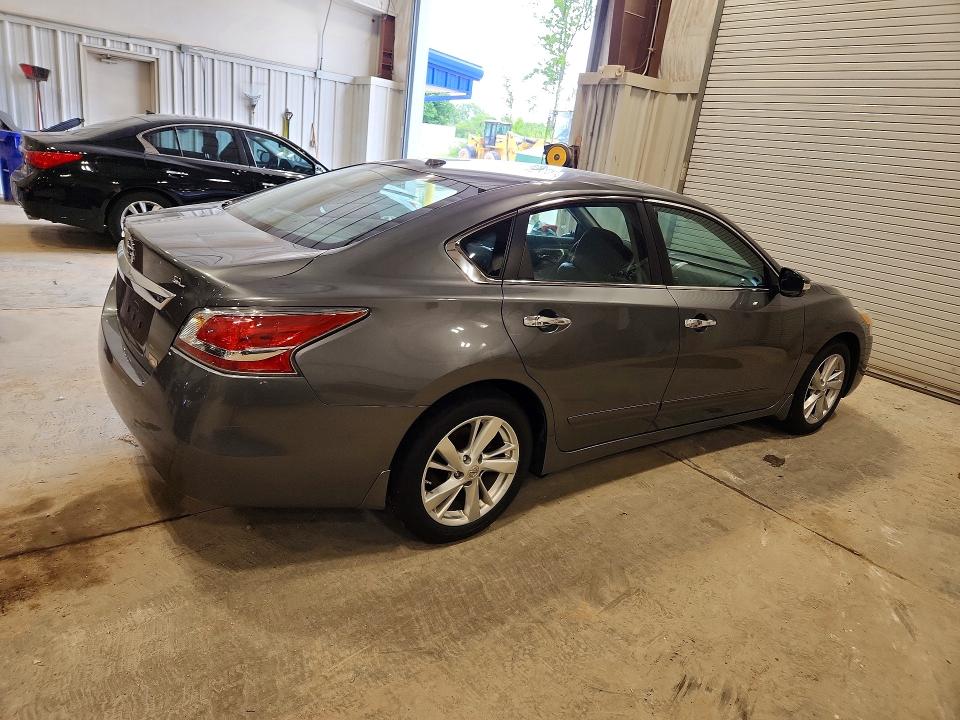 Aukcja sprzedaży 2015 Nissan Altima, vin: 1N4AL3AP4FC158427, numer aukcji: 55907066
