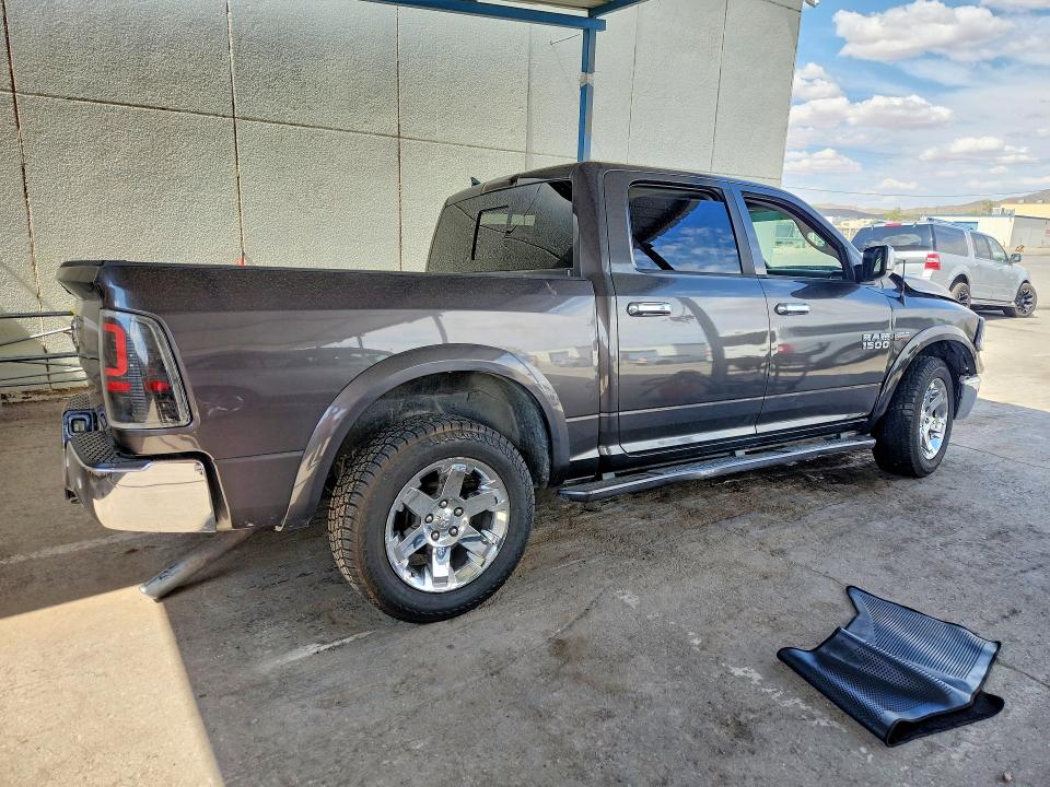 Aukcja sprzedaży 2015 Ram 1500, vin: 1C6RR6LT7FS639423, numer aukcji: 59175606