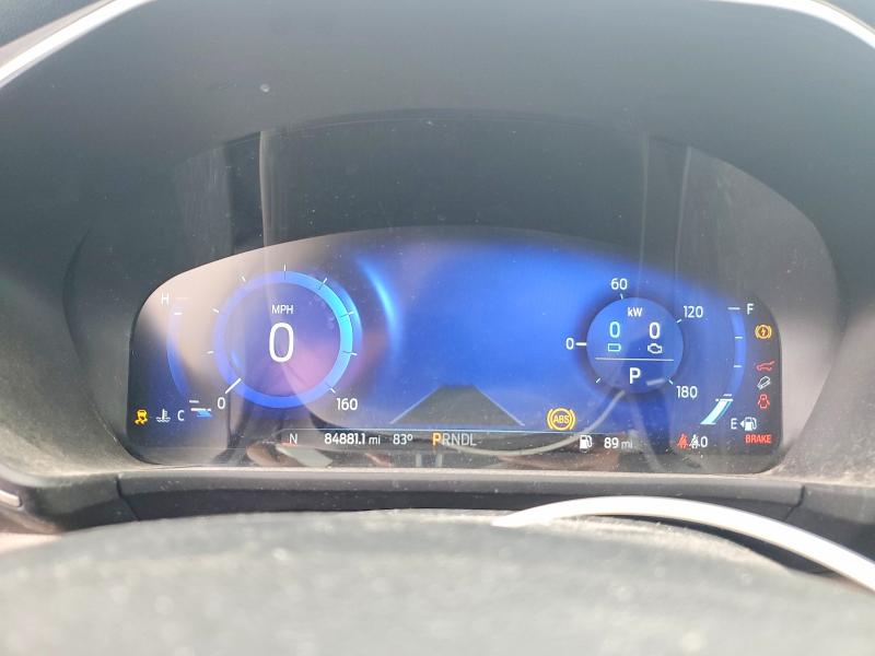 Продажа на аукционе авто 2020 Ford Escape, vin: 1FMCU0BZXLUB13685, номер лота: 55963086