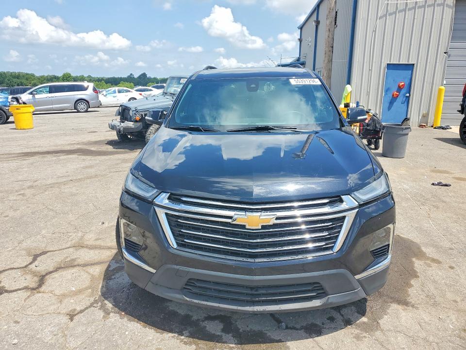 Продажа на аукционе авто 2023 Chevrolet Traverse, vin: 1GNERGKW5PJ130020, номер лота: 55391296