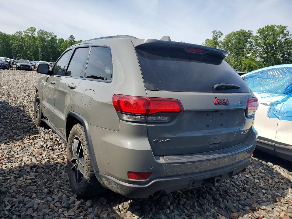 Aukcja sprzedaży 2020 Jeep Grand Cherokee, vin: 1C4RJFLGXLC105633, numer aukcji: 54991436