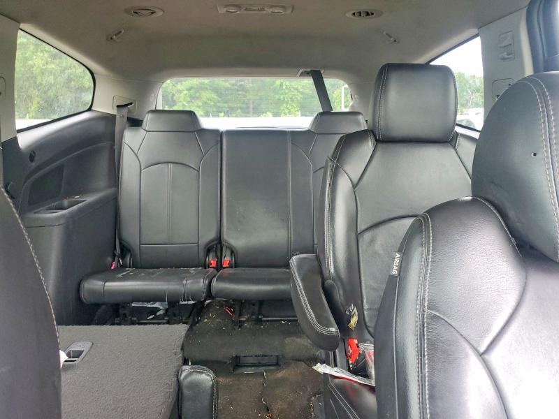 Aukcja sprzedaży 2017 Chevrolet Traverse, vin: 1GNKRHKD9HJ350530, numer aukcji: 56425666
