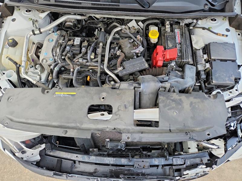 Aukcja sprzedaży 2024 Nissan Sentra, vin: 3N1AB8CV4RY289765, numer aukcji: 55922326