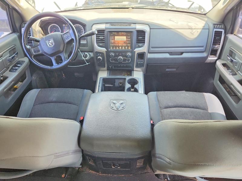 56825996 :رقم المزاد ، 3C63RRHL2DG616278 vin ، 2013 Ram 3500 مزاد بيع
