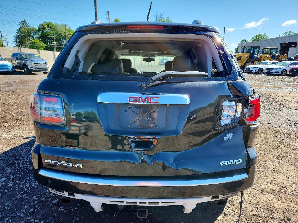 Продаж на аукціоні авто 2013 Gmc Acadia, vin: 1GKKVTKD3DJ190666, номер лоту: 57372986