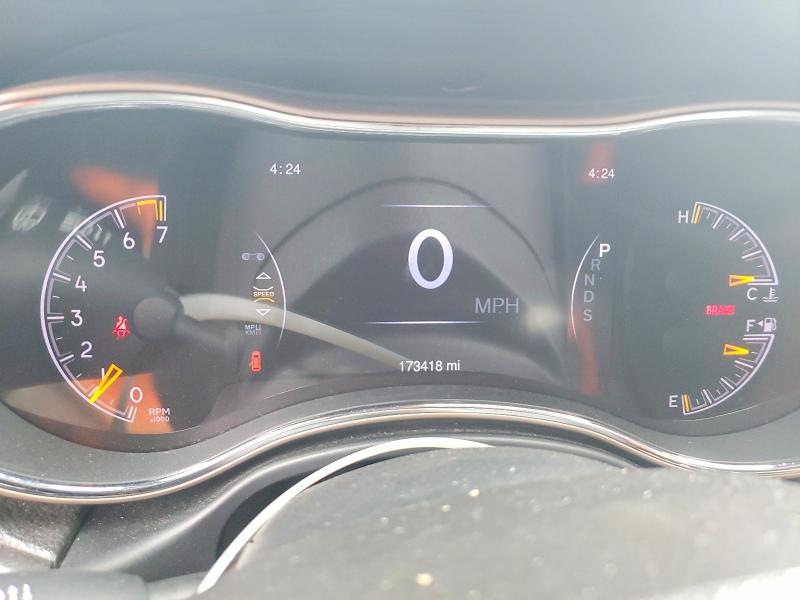 2014 Jeep Grand Cherokee მანქანა იყიდება აუქციონზე, vin: 1C4RJFBG7EC571508, აუქციონის ნომერი: 55884436