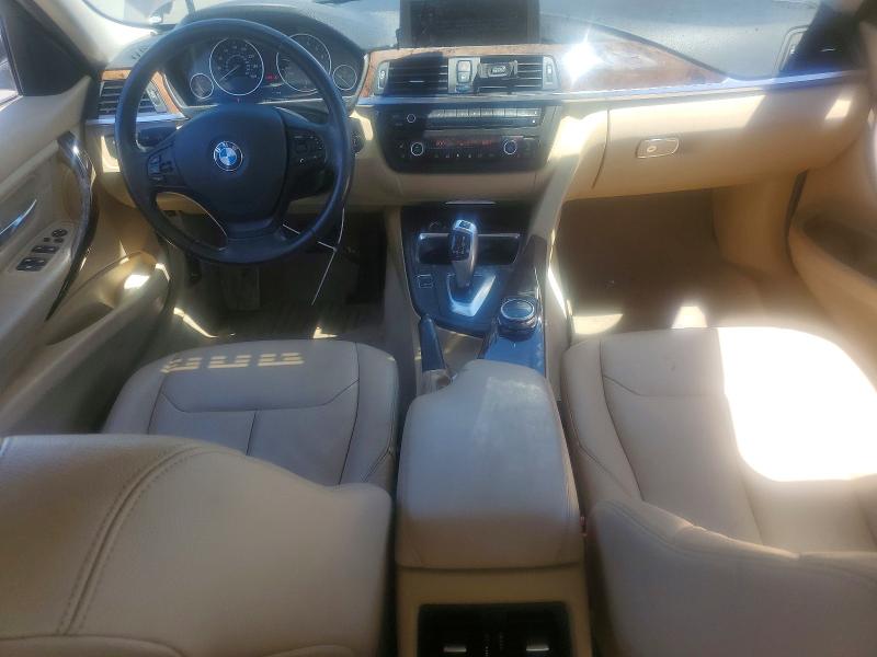 56651466 :رقم المزاد ، WBA3B1C5XEK133832 vin ، 2014 Bmw 320 مزاد بيع