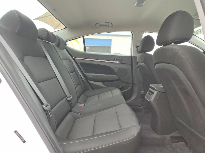 Aukcja sprzedaży 2018 Hyundai Elantra, vin: 5NPD84LF4JH364086, numer aukcji: 57877416