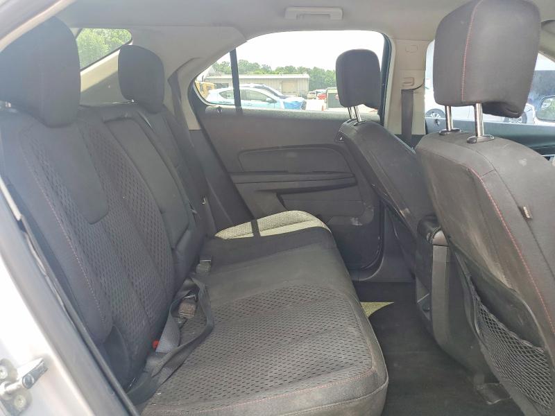 Aukcja sprzedaży 2014 Chevrolet Equinox, vin: 2GNFLEEKXE6361704, numer aukcji: 57883886