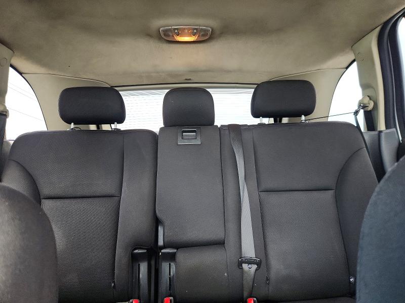 Aukcja sprzedaży 2010 Ford Edge, vin: 2FMDK3JCXABB79701, numer aukcji: 59079076