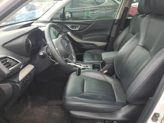 Продаж на аукціоні авто 2022 Subaru Forester, vin: JF2SKAPC1NH445608, номер лоту: 58284756
