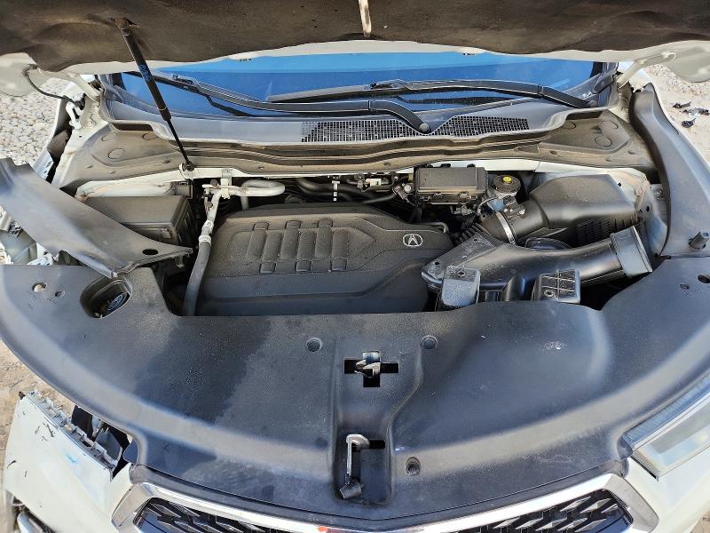 Aukcja sprzedaży 2020 Acura Mdx, vin: 5J8YD3H39LL000834, numer aukcji: 56589756
