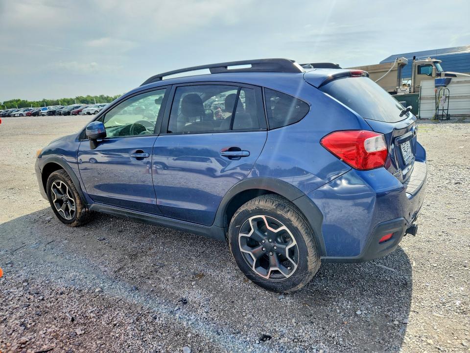 Aukcja sprzedaży 2013 Subaru Xv Crosstrek, vin: JF2GPAKC3D2848022, numer aukcji: 58325716