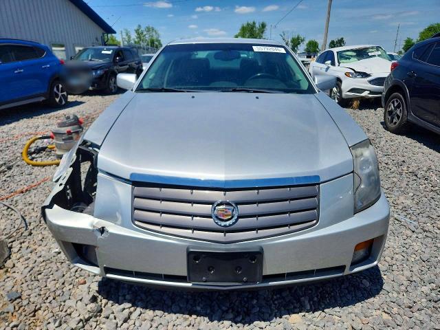 Aukcja sprzedaży 2003 Cadillac Cts, vin: 1G6DM57N030137144, numer aukcji: 55792046