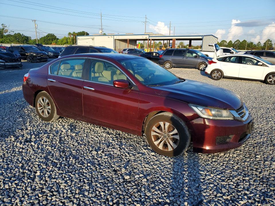 Aukcja sprzedaży 2014 Honda Accord, vin: 1HGCR2F39EA156914, numer aukcji: 58882776