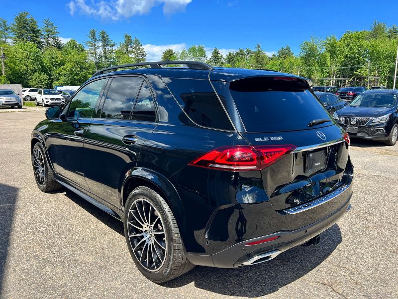 2020 Mercedes-benz Gle მანქანა იყიდება აუქციონზე, vin: 4JGFB4KE3LA026820, აუქციონის ნომერი: 56322326