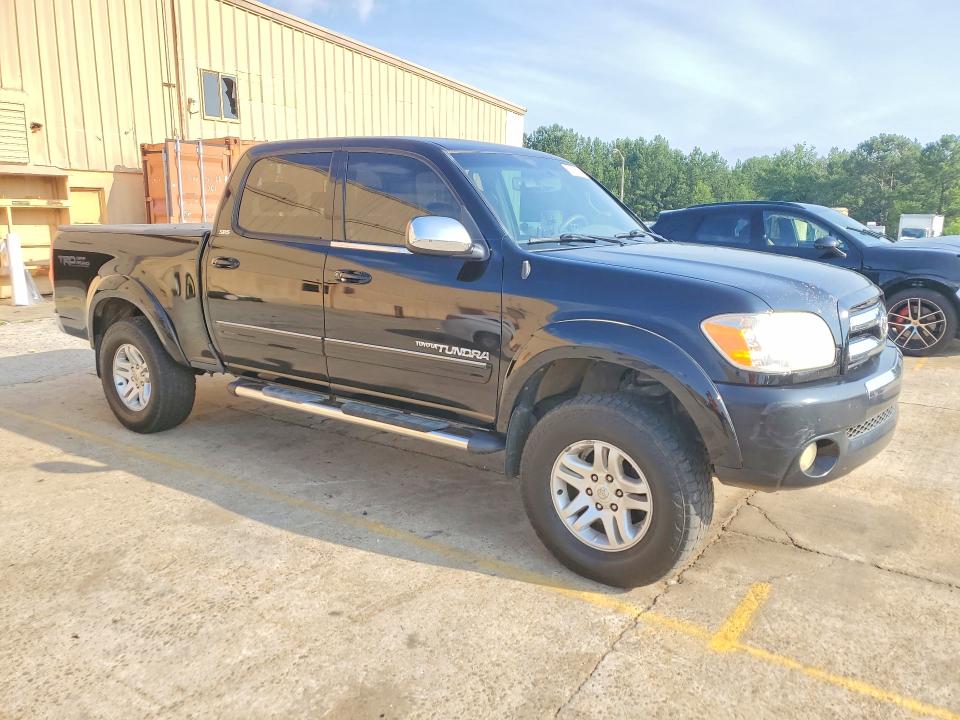 Продажа на аукционе авто 2006 Toyota Tundra, vin: 5TBDT44196S545437, номер лота: 58385036