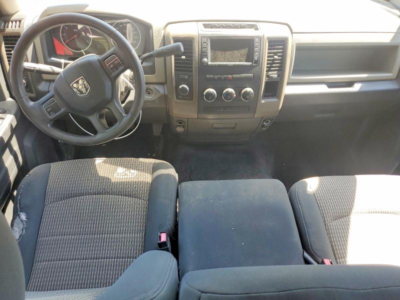 2012 Dodge Ram 1500 მანქანა იყიდება აუქციონზე, vin: 1C6RD7FT9CS334694, აუქციონის ნომერი: 54943856