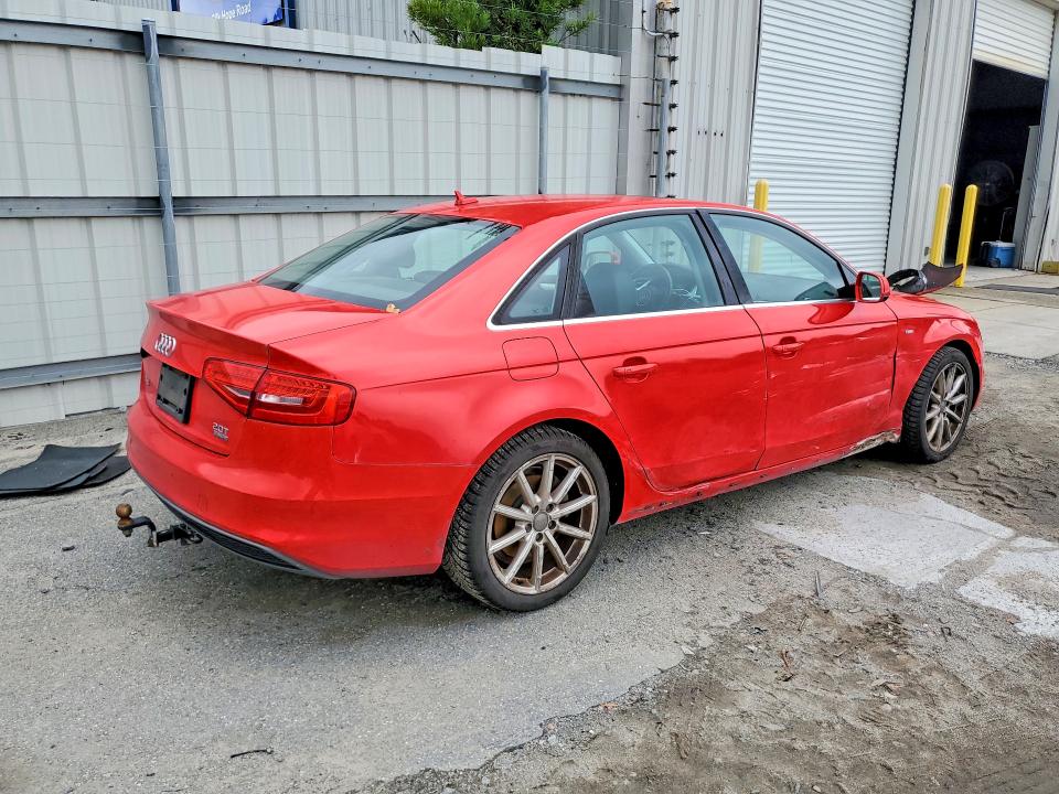 Продажа на аукционе авто 2016 Audi A4, vin: WAUFFAFL7GN010471, номер лота: 55638006