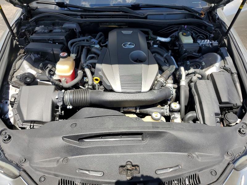 2018 Lexus Is მანქანა იყიდება აუქციონზე, vin: JTHBA1D24J5066853, აუქციონის ნომერი: 58463636