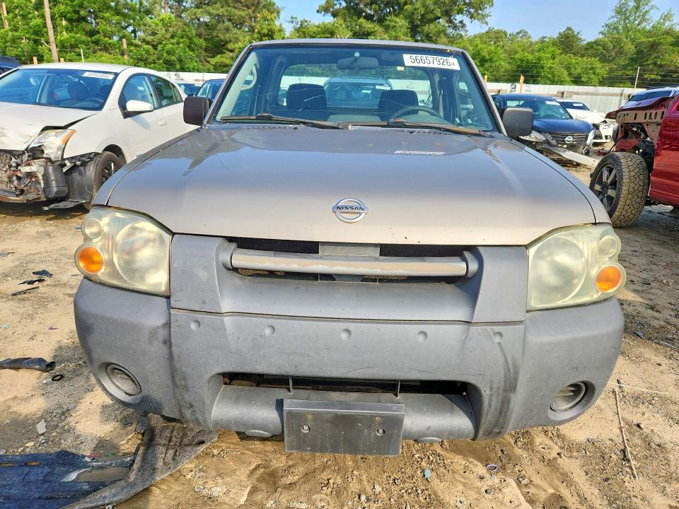 Продаж на аукціоні авто 2003 Nissan Frontier, vin: 1N6DD26T23C466838, номер лоту: 56657926
