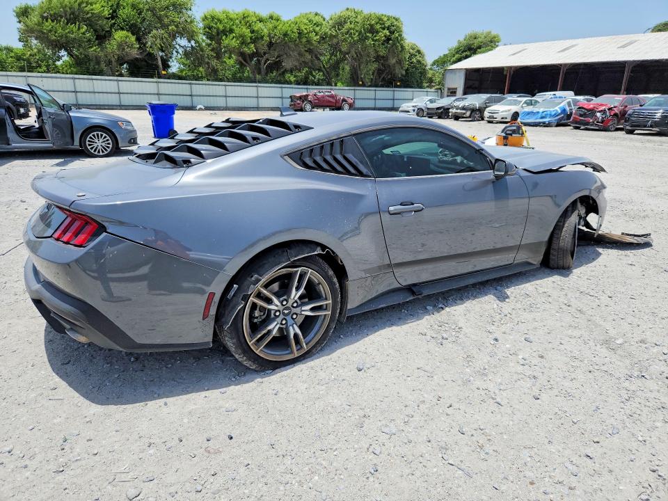 Aukcja sprzedaży 2025 Ford Mustang, vin: 1FA6P8TH5S5131426, numer aukcji: 59091506