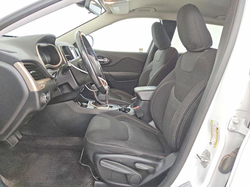 Aukcja sprzedaży 2016 Jeep Cherokee, vin: 1C4PJMCS5GW335777, numer aukcji: 57820716