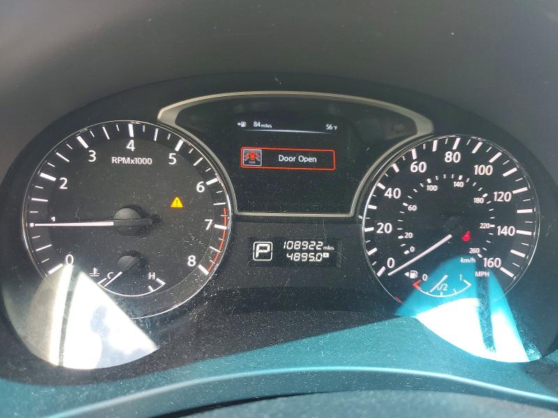 55851046 :رقم المزاد ، 1N4AL3APXDC108676 vin ، 2013 Nissan Altima مزاد بيع
