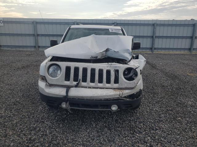 Продаж на аукціоні авто 2017 Jeep Patriot, vin: 1C4NJPFA9HD153282, номер лоту: 58125526