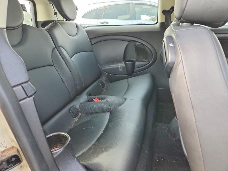 2012 Mini Cooper მანქანა იყიდება აუქციონზე, vin: WMWZF3C52CT488995, აუქციონის ნომერი: 41967526