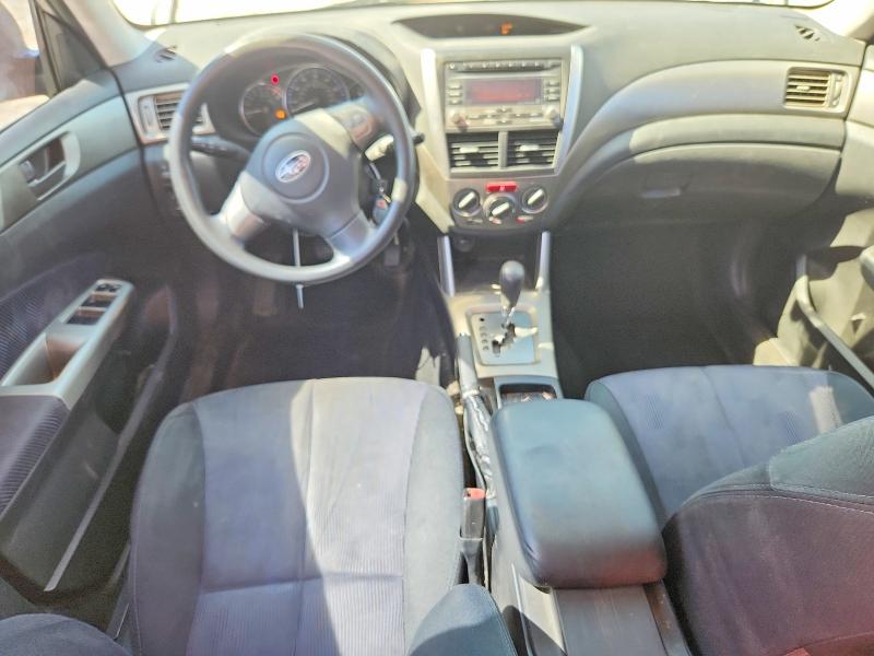 Aukcja sprzedaży 2010 Subaru Forester, vin: JF2SH6BC2AH792538, numer aukcji: 58190426