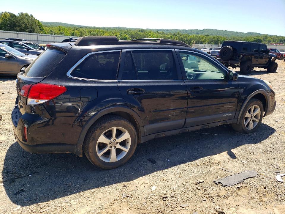 56040426 :رقم المزاد ، 4S4BRBDC8E3273798 vin ، 2014 Subaru Outback مزاد بيع