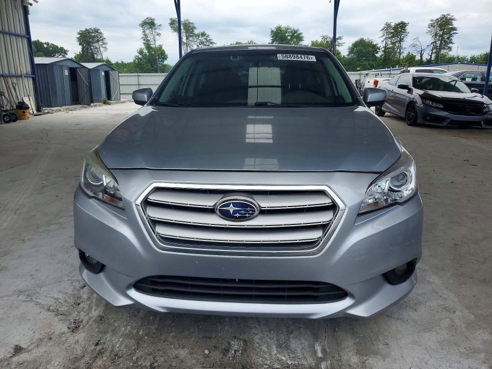2015 Subaru Legacy მანქანა იყიდება აუქციონზე, vin: 4S3BNBH67F3067541, აუქციონის ნომერი: 58898476