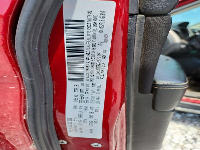 Продаж на аукціоні авто 2015 Jeep Cherokee, vin: 1C4PJMCS7FW749576, номер лоту: 55908226