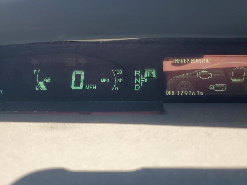 58796146 :رقم المزاد ، JTDKN3DU1F0396294 vin ، 2015 Toyota Prius مزاد بيع