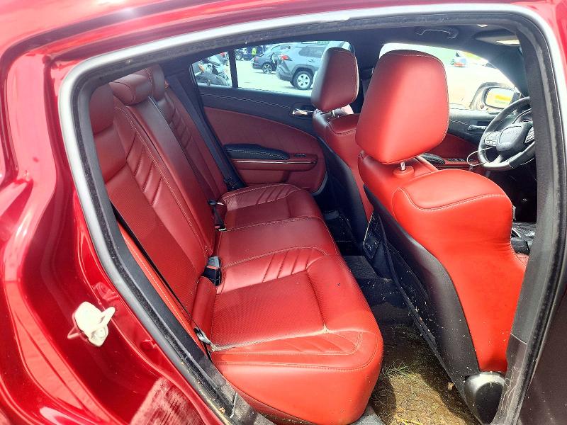 2023 Dodge Charger მანქანა იყიდება აუქციონზე, vin: 2C3CDXL92PH624946, აუქციონის ნომერი: 57670196