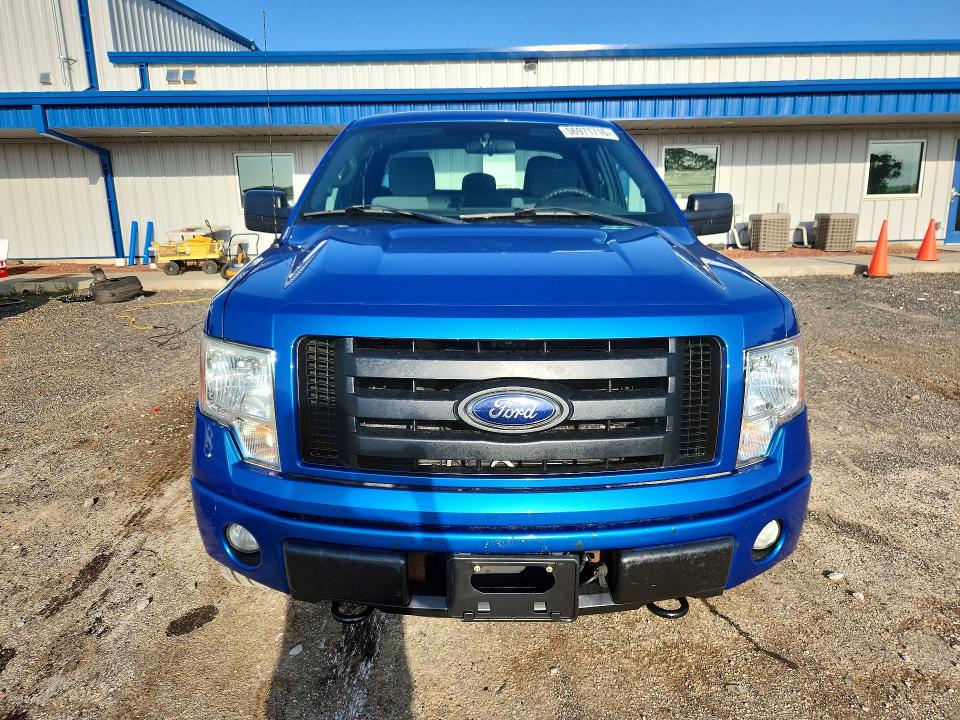 Aukcja sprzedaży 2012 Ford F150, vin: 1FTFX1EF0CFB85127, numer aukcji: 56971716