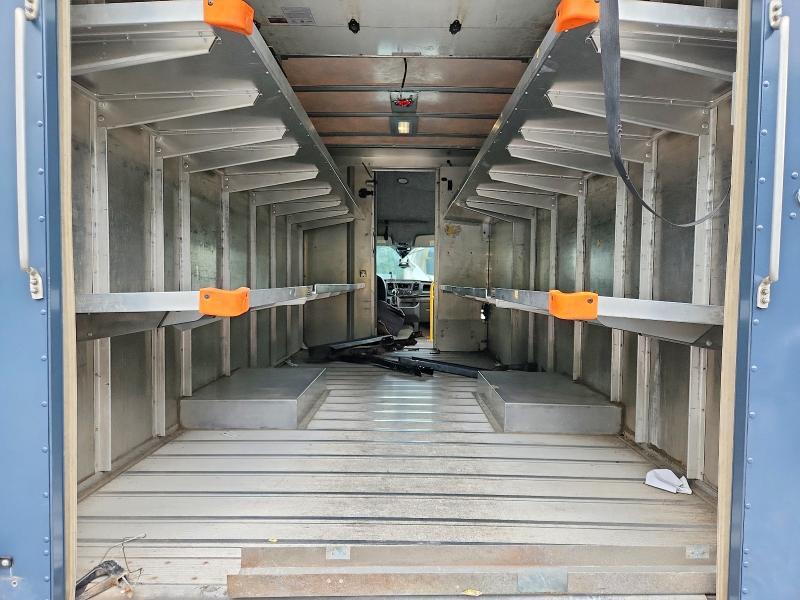 Auction sale of the 2021 Ford Transit, vin: 1FDDF6P80MKA17224, lot number: 57754326
