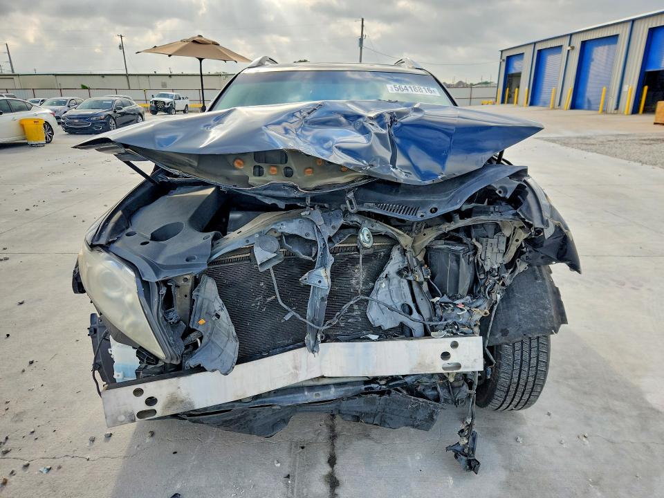 Aukcja sprzedaży 2010 Lexus Rx, vin: 2T2ZK1BA7AC006961, numer aukcji: 56418816