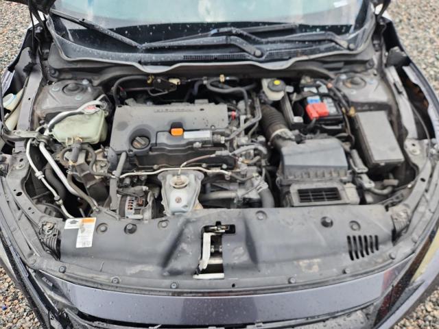 2019 Honda Civic მანქანა იყიდება აუქციონზე, vin: 19XFC2F83KE004080, აუქციონის ნომერი: 57152756